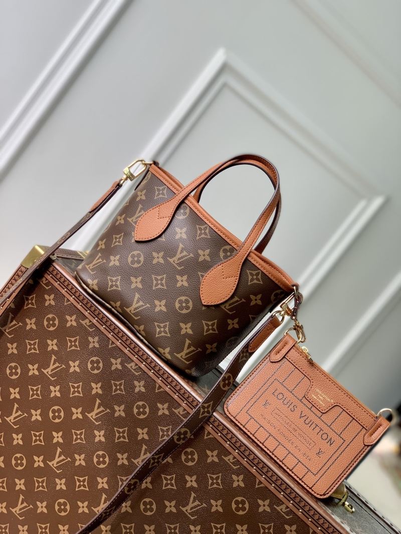 LV Shopping Bags